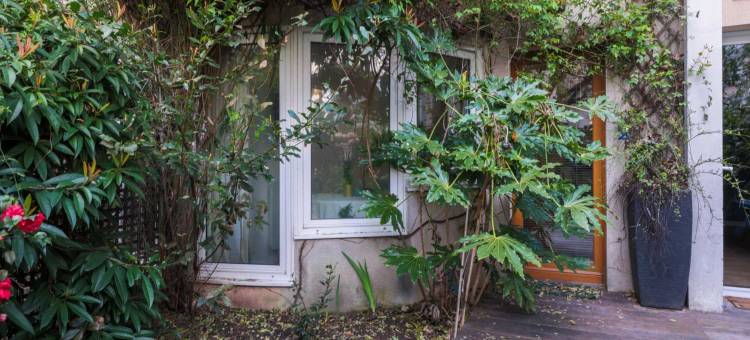 Charming studio apartment for 2 - Bastille图片