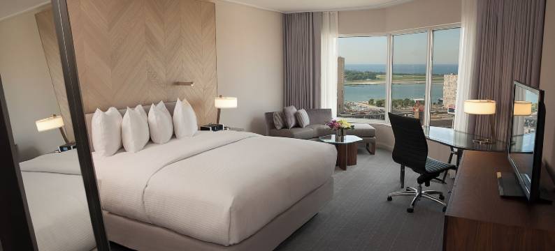 InterContinental Hotels 多伦多中心洲际酒店(InterContinental Hotels TORONTO CENTRE by IHG)图片