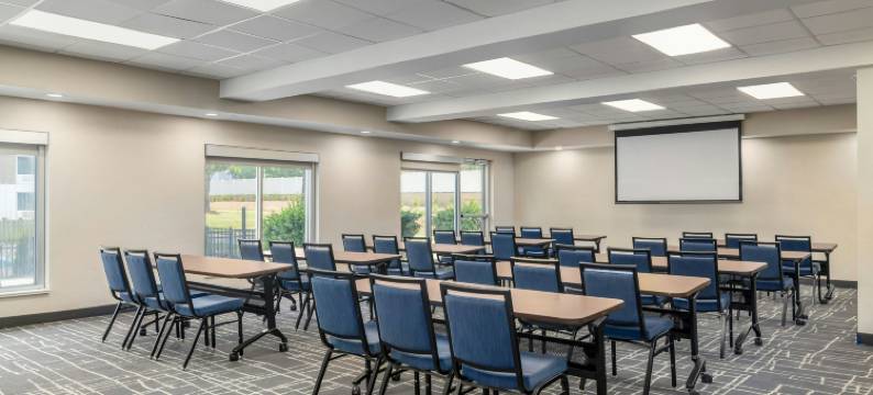 夏洛特洛索机场TownePlace Suites酒店(TownePlace Suites by Marriott Charlotte LoSo Airport)图片