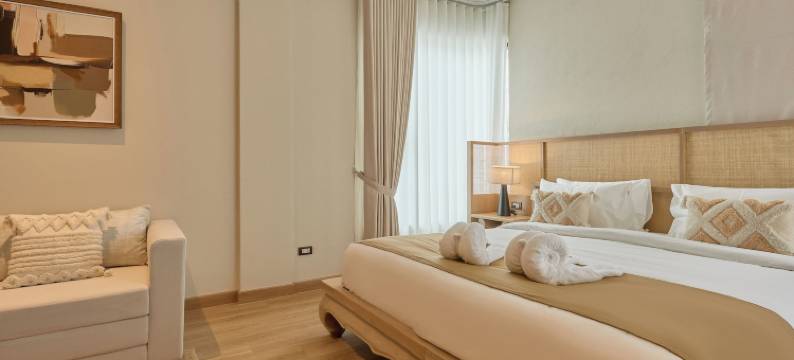 清迈十号精品酒店(Ten Boutique Hotel Chiangmai)图片
