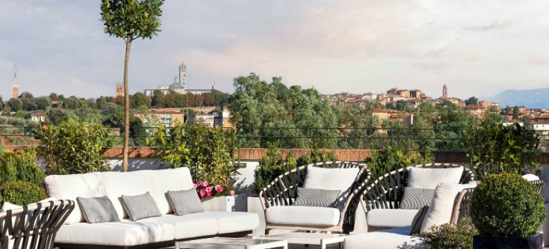 Villa Ermellina Siena, a Tribute Portfolio Hotel图片