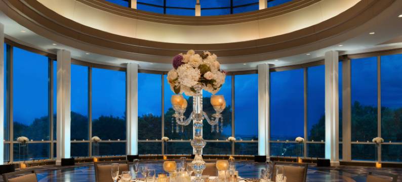 InterContinental Hotels ST。保罗 - 滨河(InterContinental Hotels SAINT PAUL RIVERFRONT by IHG)图片