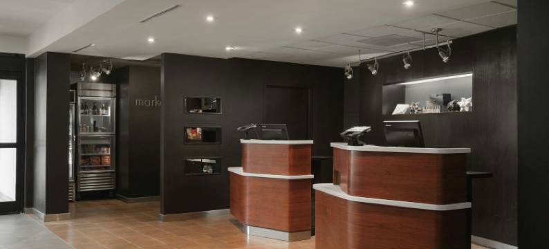 东路易斯威尔万怡酒店(Courtyard Louisville East)图片