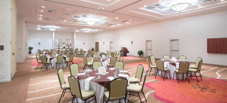 凤凰城-埃文代尔希尔顿花园酒店(Hilton Garden Inn Phoenix/Avondale)图片