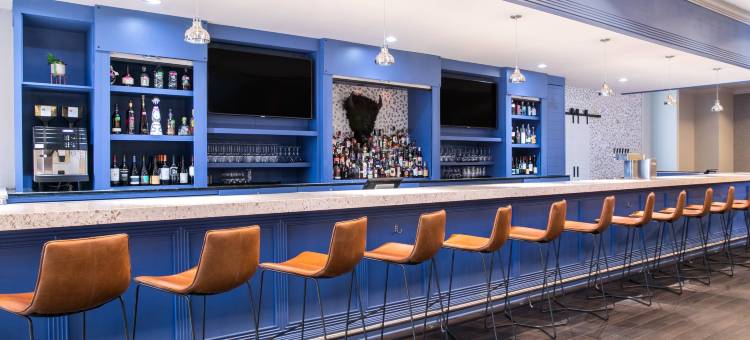 温斯顿塞勒姆万豪酒店(Winston-Salem Marriott)图片