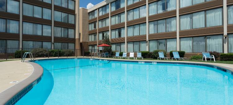 洲际假日酒店哈里斯堡 - 好时地区，I-81(Holiday Inn Harrisburg (Hershey Area) I-81 by IHG)图片