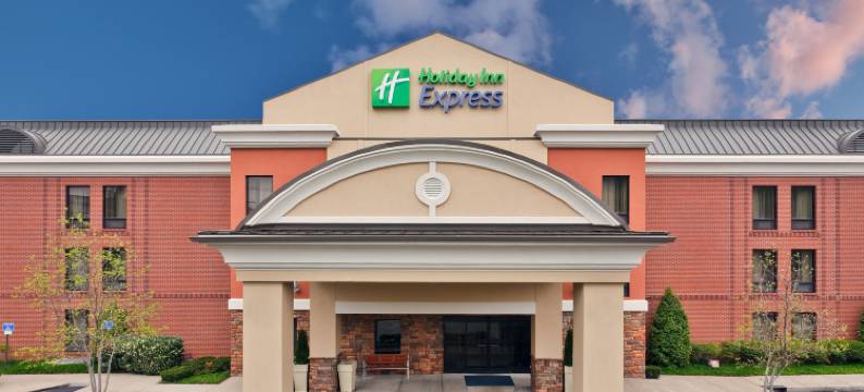 智选假日套房酒店布伦特伍德北纳什维尔区(Holiday Inn Express & Suites NASHVILLE - BRENTWOOD I-65 by IHG)图片