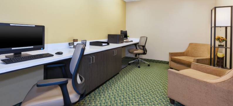 Candlewood Suites 北极星(Candlewood Suites COLUMBUS NORTH - POLARIS by IHG)图片