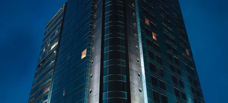 查普尔特佩克格兰德费斯塔美国酒店&度假村(Grand Fiesta Americana Chapultepec)图片