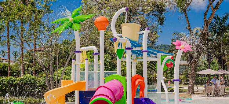 Hotel Jequitimar Guarujá Resort & Spa by Accor (ex Sofitel)图片