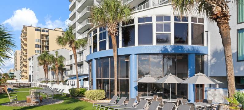 温德姆韦斯特温德斯度假酒店(Club Wyndham Westwinds)图片