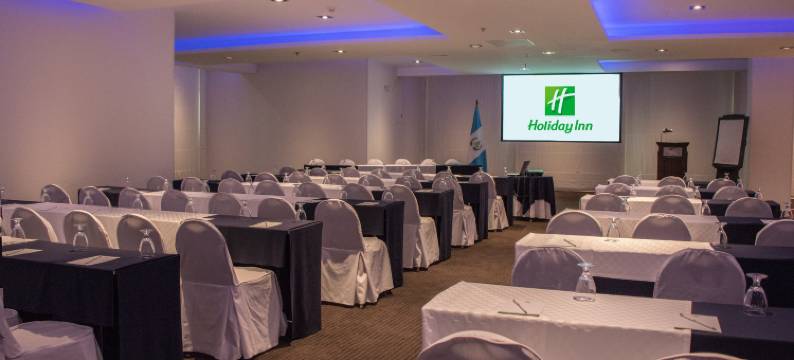 Holiday Inn 危地马拉(Holiday Inn GUATEMALA by IHG)图片