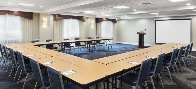 智选假日套房酒店斯巴达 - 北(Holiday Inn Express & Suites SPARTANBURG-NORTH by IHG)图片