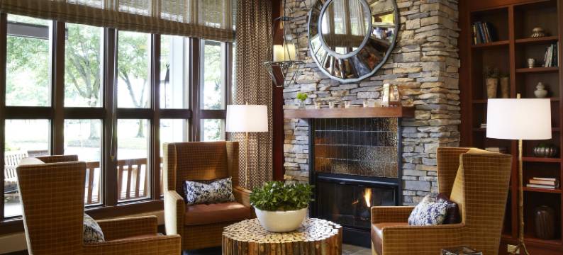 金普顿河畔酒店(Kimpton RIVERPLACE HOTEL by IHG)图片