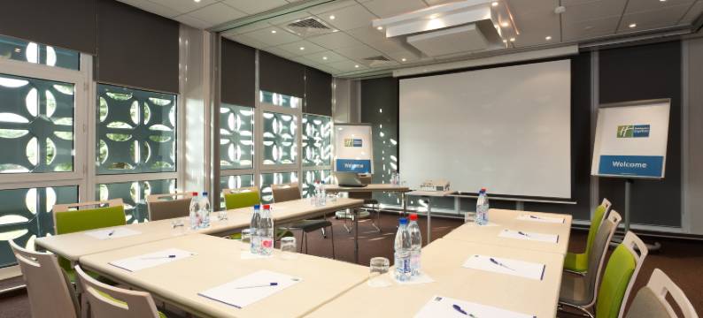 Holiday Inn Express 斯特拉斯堡 - 南基(Holiday Inn Express STRASBOURG - SUD by IHG)图片