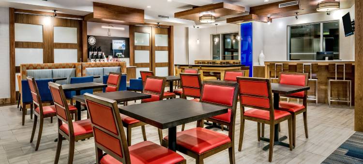 奥斯汀智选假日套房酒店 - 朗德罗克地区，洲际旗下(Holiday Inn Express & Suites AUSTIN - ROUND ROCK AREA by IHG)图片