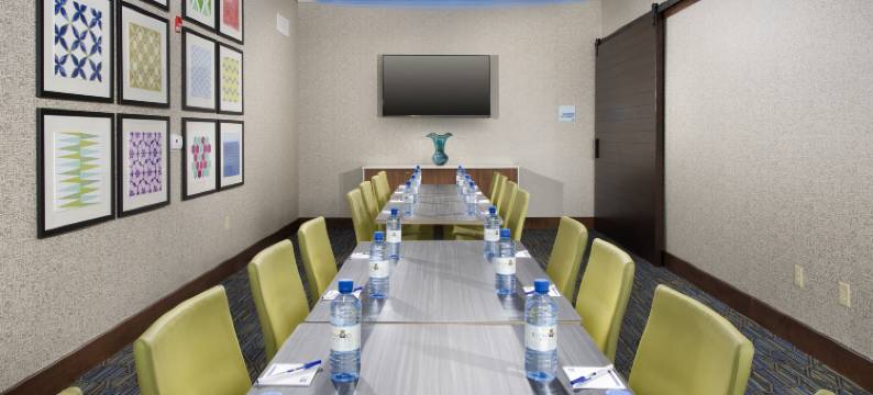 智选假日套房酒店-阿尔图纳(Holiday Inn Express & Suites ALTOONA by IHG)图片