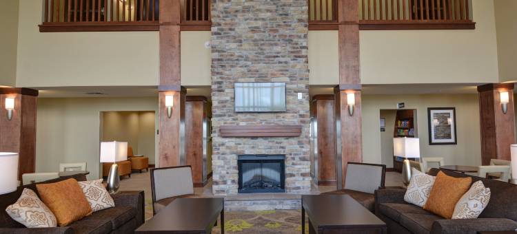 莱克兰德西Staybridge Suites(Staybridge Suites Lakeland West)图片