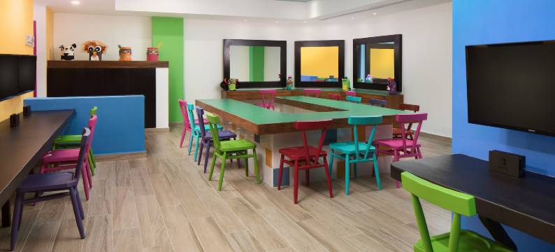 凡图斯玛琳娜席德全包式 SPA & 海滩度假村(Ventus at Marina El Cid Spa & Beach Resort - All Inclusive)图片