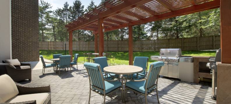 亚历山德里亚西Candlewood Suites(Candlewood Suites ALEXANDRIA WEST by IHG)图片