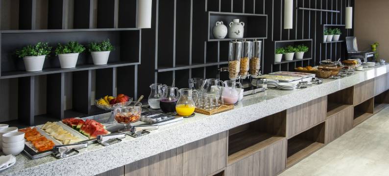 法鲁皮尔哈智选假日酒店(Holiday Inn Express FARROUPILHA by IHG)图片