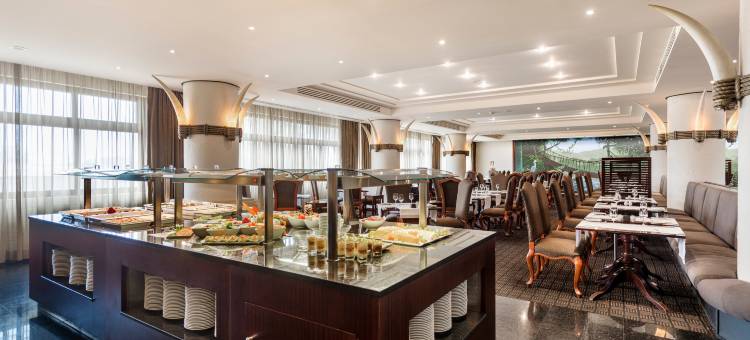阿尔瓦拉德酒店(Hotel Alvalade)图片
