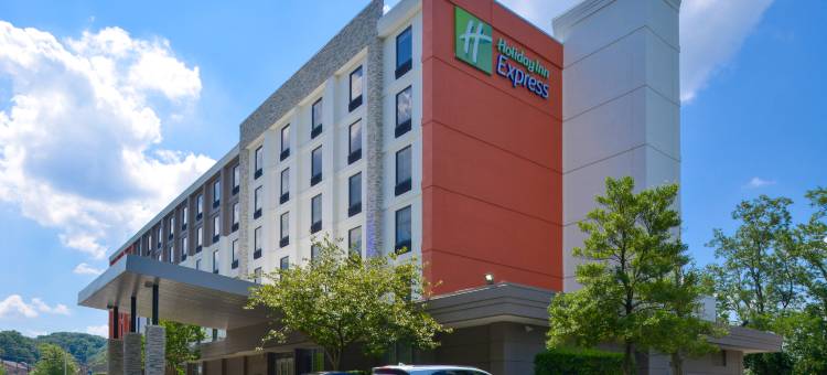巴尔的摩北陶森智选假日酒店(Holiday Inn Express Towson- Baltimore North)图片