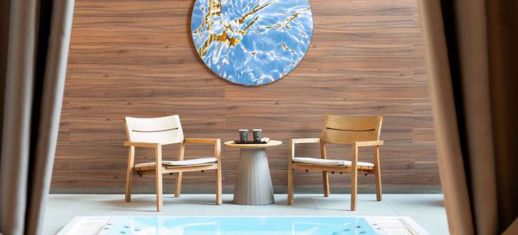 美憬阁瓦内鸥庄园高尔夫水疗(Le Domaine des Vanneaux Golf & Spa - MGallery Collection)图片