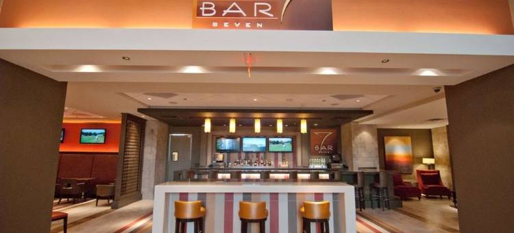 七中队可沙塔酒店(Seven Clans Hotel at Coushatta)图片