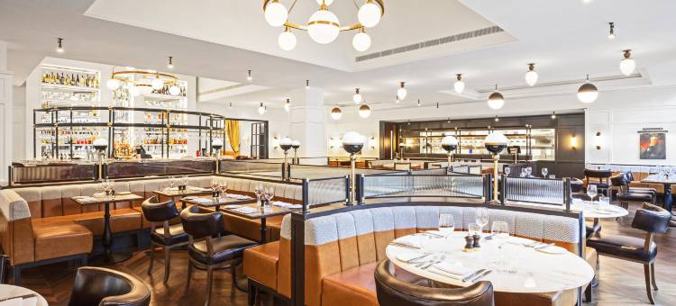 剑桥克莱顿酒店(Clayton Hotel Cambridge)图片