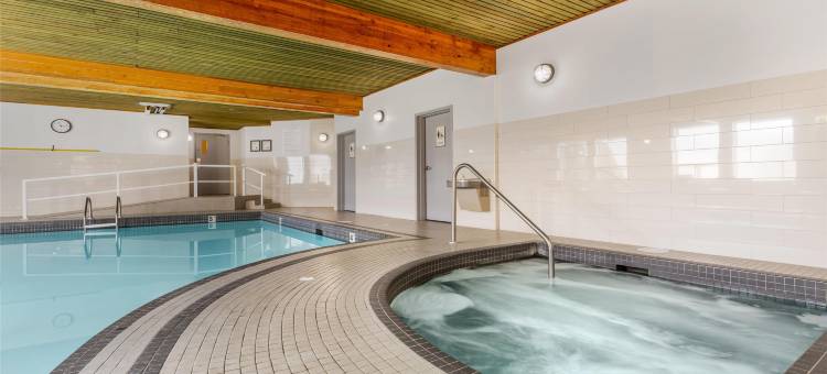 乡村牧场贝斯特韦斯特优质酒店(Best Western Plus Country Meadows Inn)图片