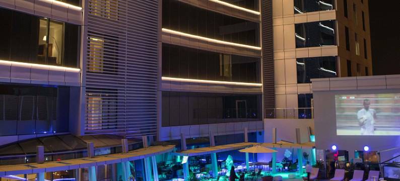 诺富特贾赞酒店(Novotel Jazan)图片