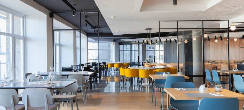 里亚索尔酒店(Hotel Riazor)图片