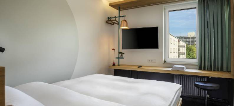 Greet 达姆施塔特酒店(Greet Hotel Darmstadt)图片