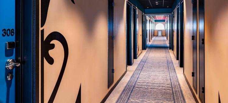 宜必思尚品米拉马斯普罗旺斯酒店(Ibis Styles Miramas - Provence)图片