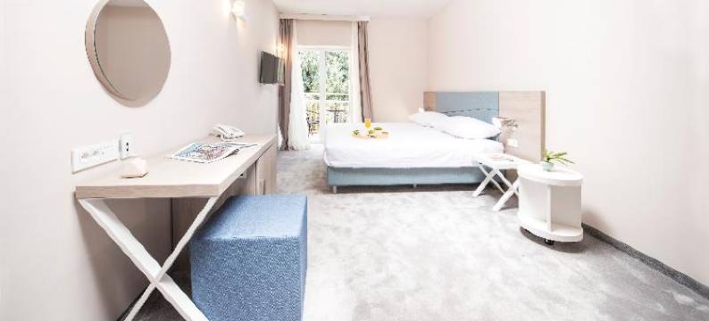 阿米内斯维瓦尔9号港度假村(Aminess Vival Port9 Resort)图片