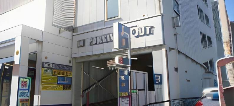 松本M酒店(Hotel M Matsumoto)图片