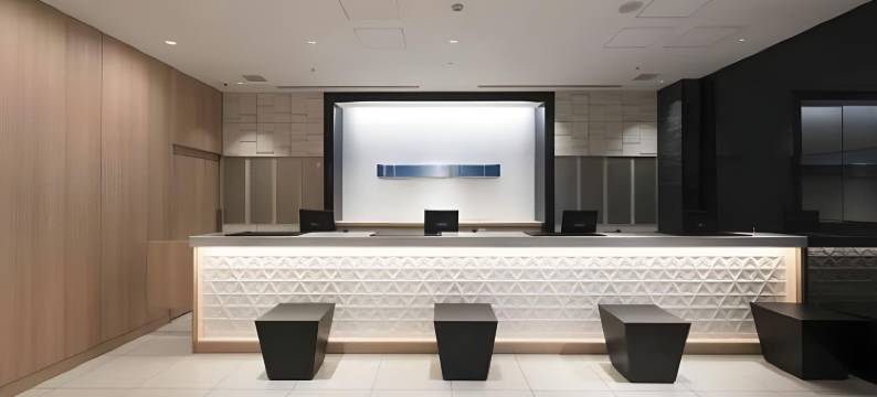 京急 EX INN 羽田机场(Keikyu EX Inn Haneda)图片