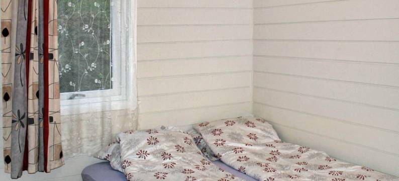 7人度假屋在塞尔耶(7 Person Holiday Home in Selje)图片