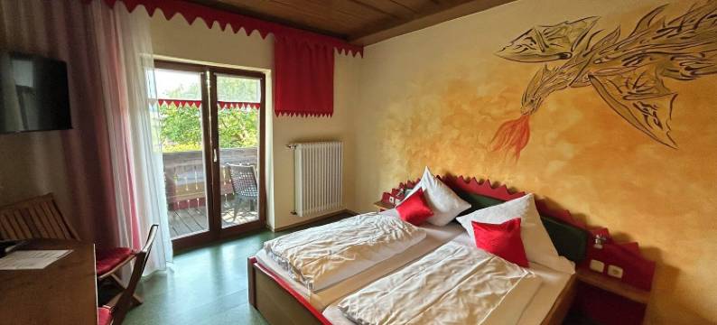 瓦尔迪斯鲁兰德酒店(Landhotel Waldesruh)图片