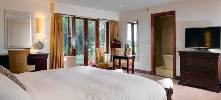 Best Western Preston Garstang Country Hotel and Golf Club图片