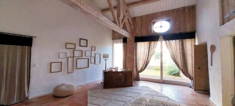 高图尔城堡(Château Gautoul)图片