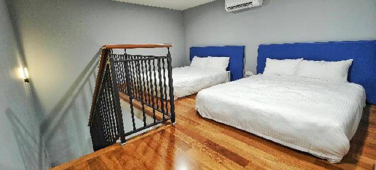 格陵兰精品酒店(Greenland Boutique Hotel)图片