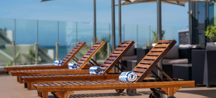 伊丽莎白港丽笙酒店(Radisson Blu Hotel, Port Elizabeth)图片