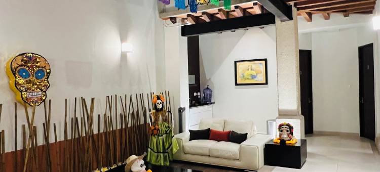 CASA ELIZABETH图片