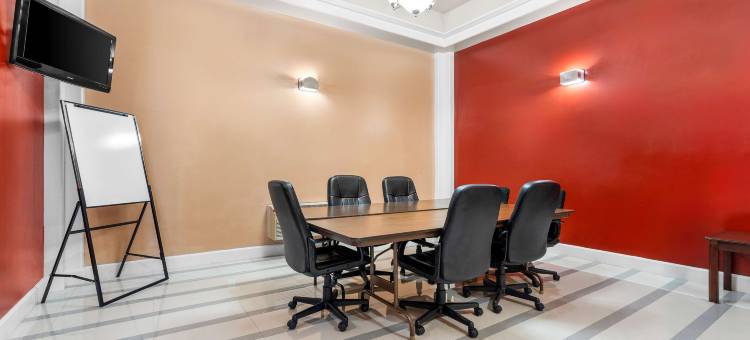 贝斯特韦斯特优质优胜美地中途站优质酒店(Best Western Plus Yosemite Way Station Motel)图片