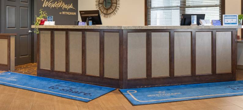 世誉箭点酒店(WorldMark Arrow Point)图片