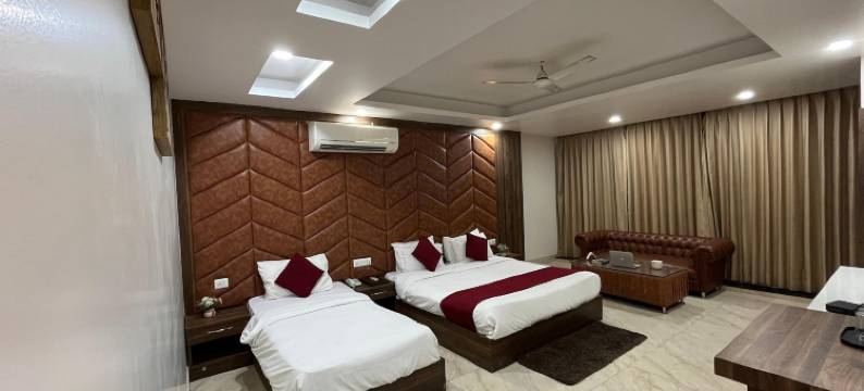 玛伊拉酒店(Hotel Maira)图片