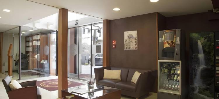 德尔孔特 Bcn 城市酒店(BCN Urbaness Hotels Del Comte)图片