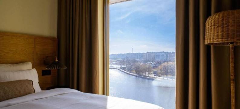 码头(The Dock)图片